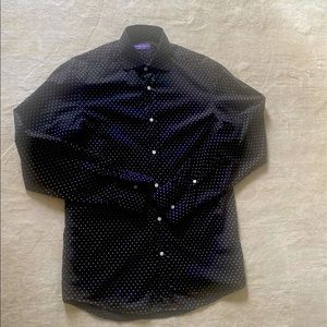 Ralph Lauren purple label shirt